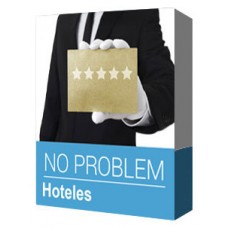 TPV SOFTWARE NO PROBLEM HOTELES