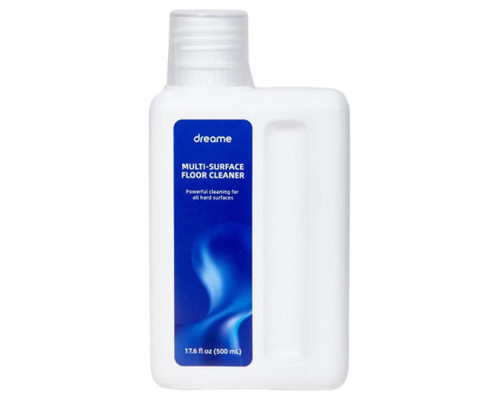 DREAME H12KIT PRO + SOLUCION DE LIMPIEZA (Espera 4 dias)-10536 DREAME H12KIT PRO + SOLUCION DE LIMPIEZA (Espera 4 dias)