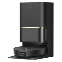 Dreame L60 Ultra 0,275 L Negro (Espera 4 dias)-10591 Dreame L60 Ultra 0,275 L Negro (Espera 4 dias)