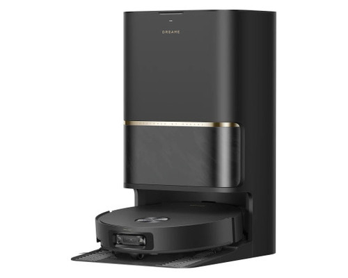 Dreame L60 Ultra 0,275 L Negro (Espera 4 dias)-10591 Dreame L60 Ultra 0,275 L Negro (Espera 4 dias)