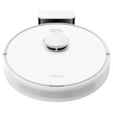 Dreame D9 Max Gen 2 0,57 L Bolsa para el polvo Blanco (Espera 4 dias)