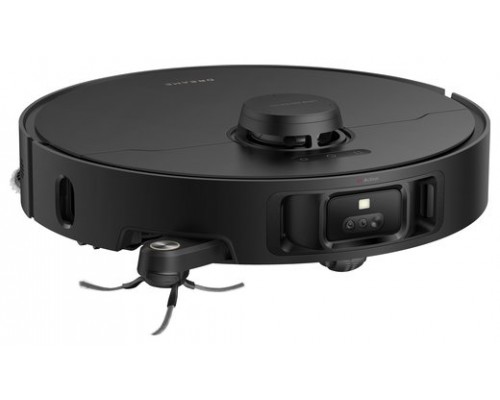 DREAME ROBOT ASPIRADOR L40S PRO ULTRA NEGRO (Espera 4 dias)