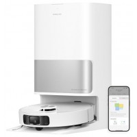 DREAME ROBOT ASPIRADOR L40 ULTRA AE KIT BLACK (Espera 4 dias)-10569 DREAME ROBOT ASPIRADOR L40 ULTRA AE KIT BLACK (Espera 4 dias)