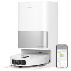 DREAME ROBOT ASPIRADOR L40 ULTRA AE KIT BLACK (Espera 4 dias)