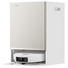 DREAME ROBOT ASPIRADOR MATRIX 10 ULTRA WHITE (Espera 4 dias)