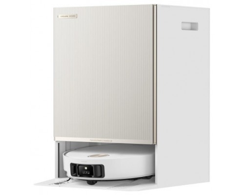 DREAME ROBOT ASPIRADOR MATRIX 10 ULTRA WHITE (Espera 4 dias)