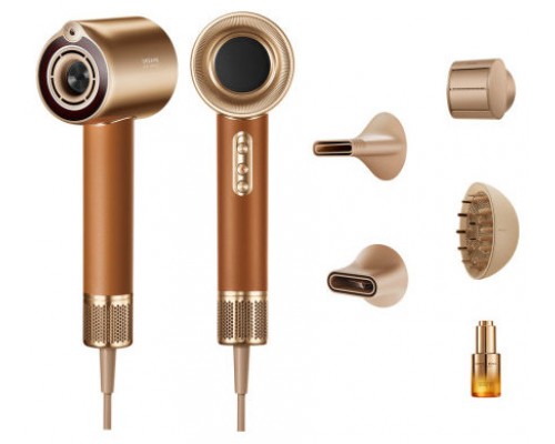 DREAME SECADOR PELO MIRACLE PRO (Espera 4 dias)-10541 DREAME SECADOR PELO MIRACLE PRO (Espera 4 dias)