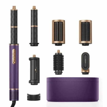 DREAME MOLDEADOR AIR STYLE PRO PURPLE (Espera 4 dias)-10530 DREAME MOLDEADOR AIR STYLE PRO PURPLE (Espera 4 dias)