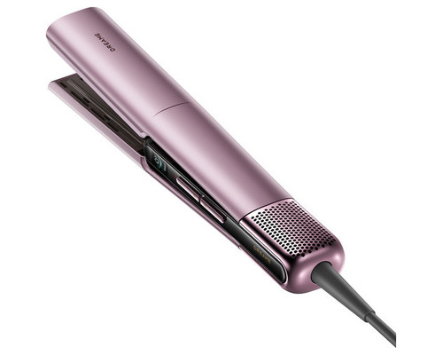 DREAME PLANCHA PELO STRAIGHT PRO ROSY PURPLE (Espera 4 dias)-10535 DREAME PLANCHA PELO STRAIGHT PRO ROSY PURPLE (Espera 4 dias)