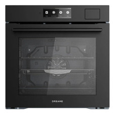 Dreame OZ60 Pro 81 L Negro (Espera 4 dias)