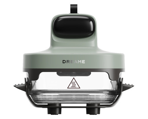 DREAME FREIDORA DE AIRE TASTI STARLIGHT VERDE (Espera 4 dias)-10516 DREAME FREIDORA DE AIRE TASTI STARLIGHT VERDE (Espera 4 dias)