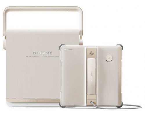 DREAME WINDOW CLEANER C1 STATION, 8.3KG,937G, A BATTERY PACK, CONTAINING 18 CELLS (Espera 4 dias)-10562 DREAME WINDOW CLEANER C1 STATION, 8.3KG,937G, A BATTERY PACK, CONTAINING 18 CELLS (Espera 4 dias)