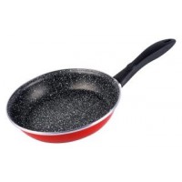 SARTEN MAGEFESA K2 ROJO 30 ACERO ANTIADHERENTE EFECTO