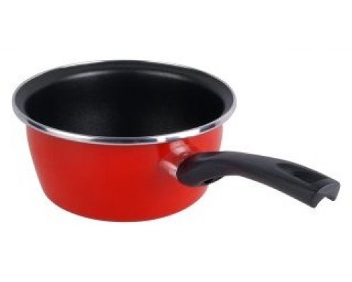 CAZO MAGEFESA K2 ROJO 12 ACERO ANTIADHERENTE ACERO