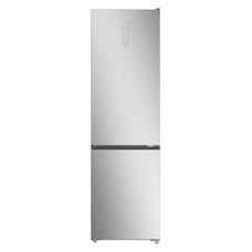 Dreame DRB450WMBCEU nevera y congelador Independiente 456 L Acero inoxidable (Espera 4 dias)-105130 Dreame DRB450WMBCEU nevera y congelador Independiente 456 L Acero inoxidable (Espera 4 dias)