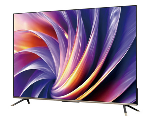 Dreame Vivid QLED TV Q100 165,1 cm (65") 4K Ultra HD Smart TV Wifi Negro 350 cd / m² (Espera 4 dias)-105219 Dreame Vivid QLED TV Q100 165,1 cm (65") 4K Ultra HD Smart TV Wifi Negro 350 cd / m² (Espera 4 dias)