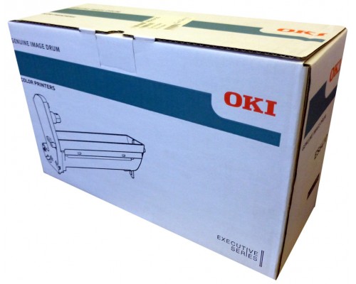 OKI EXECUTIVE ES6410 Tambor Negro