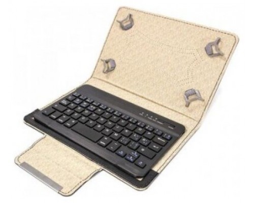 Talius funda con teclado para tablet 8"  CV-3008 bluetooth