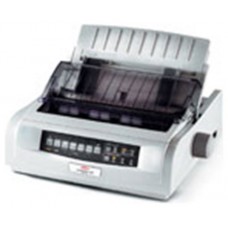 Impresora OKI Matricial ML-5590eco