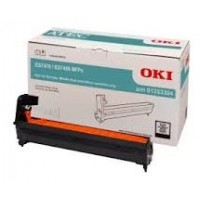 Oki Tambor Executive  Negro ES7470/80 - 30.000 paginas