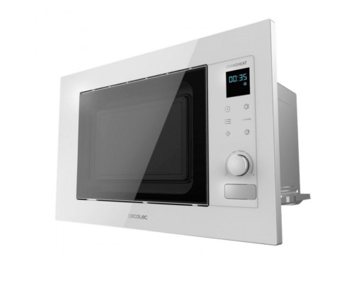 MICROONDAS GRANDHEAT 2090 BUILT-IN TOUCH WHITE