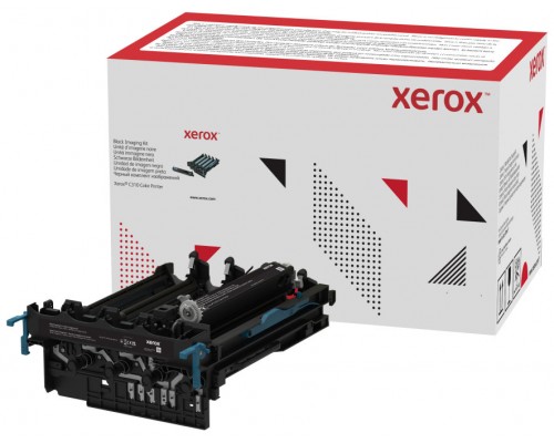 XEROX Tambor C310 Negro (larga duracion normalmente no necesaria a nivel uso medio)