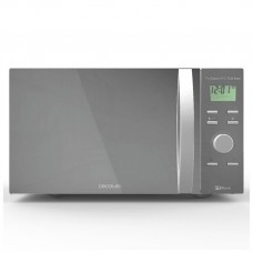 HORNO CECOTEC 01544 30L PROCLEAN 9110 FULL INOX-14211 HORNO CECOTEC 01544 30L PROCLEAN 9110 FULL INOX