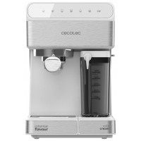 CAFETERA CECOTEC 1557 POWER INST-CCINO 20 TOUCH-14213 CAFETERA CECOTEC 1557 POWER INST-CCINO 20 TOUCH