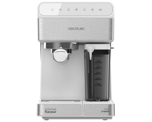 CAFETERA CECOTEC 1557 POWER INST-CCINO 20 TOUCH-14213 CAFETERA CECOTEC 1557 POWER INST-CCINO 20 TOUCH