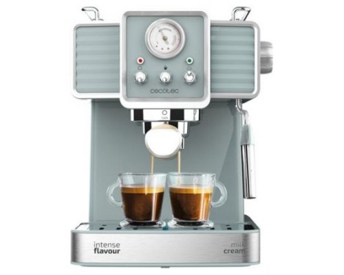 CAFETERA CECOTEC 1575 EXPRESS POWER 20 TRADIZION-1429 CAFETERA CECOTEC 1575 EXPRESS POWER 20 TRADIZION