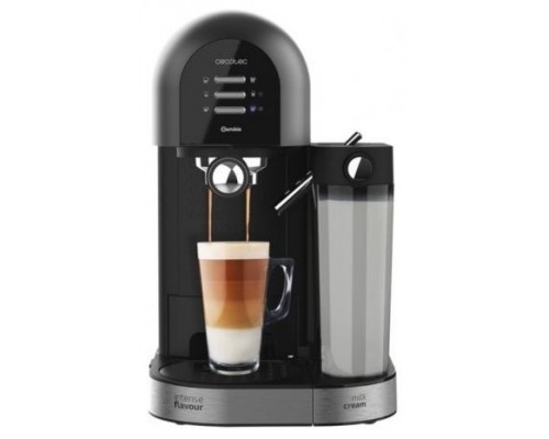 CAFETERA 01590 INSTAN-CCINO 20 CHIC-14212 CAFETERA 01590 INSTAN-CCINO 20 CHIC