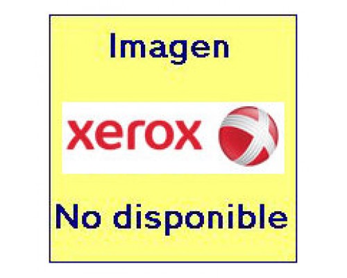 XEROX Toner TEKTRONIX 540540 PLUS Negro