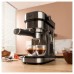 CAFETERA CECOTEC CAFELIZZIA 790 STEEL DUO V-1429 CAFETERA CECOTEC CAFELIZZIA 790 STEEL DUO V
