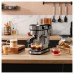 CAFETERA CECOTEC CAFELIZZIA 790 STEEL DUO V-1429 CAFETERA CECOTEC CAFELIZZIA 790 STEEL DUO V