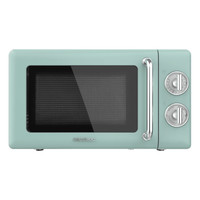 MICROONDAS PROCLEAN 3010 RETRO GREEN-1427 MICROONDAS PROCLEAN 3010 RETRO GREEN