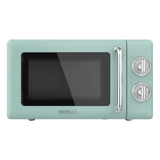 MICROONDAS PROCLEAN 3010 RETRO GREEN-1426 MICROONDAS PROCLEAN 3010 RETRO GREEN