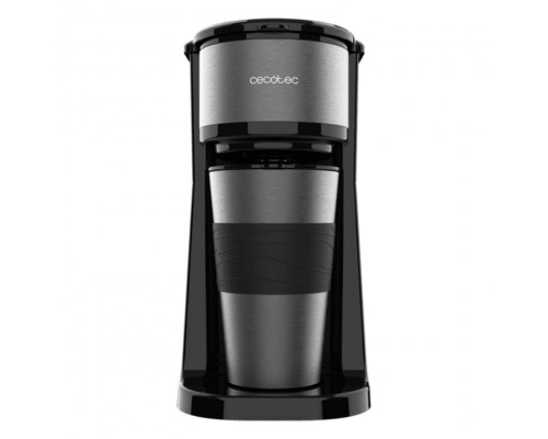 CAFETERA DE GOTEO COFFEE 66 DROP & GO