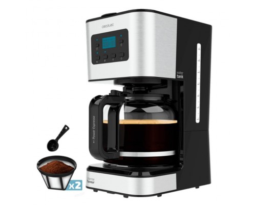 CAFETERA DE GOTEO CECOTEC COFFEE 66 SMART PLUS