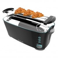 TOSTADOR 02180 TOAS&TASTE EXTRA DOUBLE B-1422 TOSTADOR 02180 TOAS&TASTE EXTRA DOUBLE B