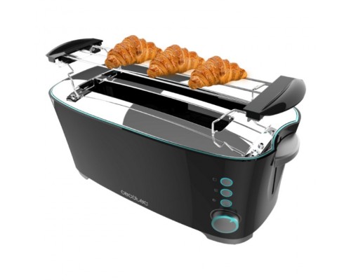 TOSTADOR 02180 TOAS&TASTE EXTRA DOUBLE B-1422 TOSTADOR 02180 TOAS&TASTE EXTRA DOUBLE B