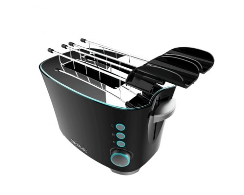 TOSTADOR 02184 TOAST&TASTE DOUBLE B-1422 TOSTADOR 02184 TOAST&TASTE DOUBLE B