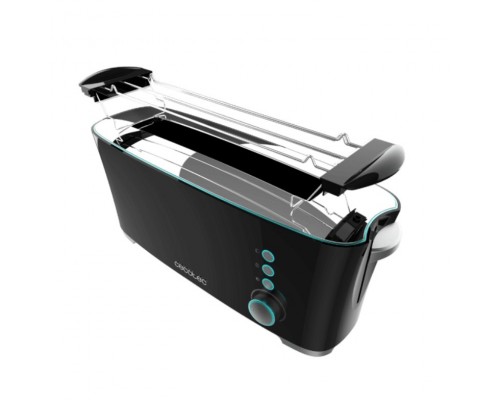 TOSTADOR 02185 TOAST&TASTE EXTRA B-1422 TOSTADOR 02185 TOAST&TASTE EXTRA B