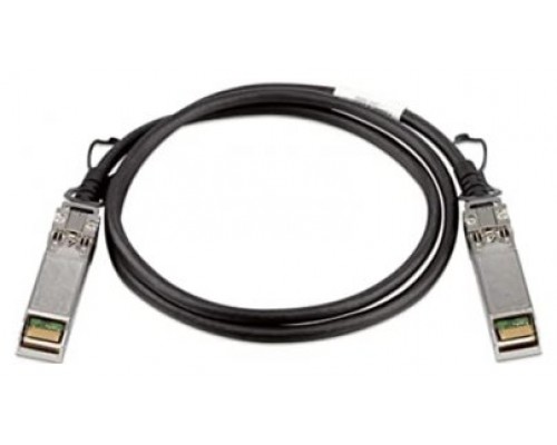 H3C SFP STACKING CABLE (150CM,INCLUDING TWO 1000BASE-T SFP M (Espera 4 dias)-1056 H3C SFP STACKING CABLE (150CM,INCLUDING TWO 1000BASE-T SFP M (Espera 4 dias)