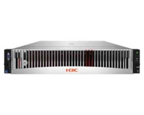 H3C R4900 G6 CUSTOM MODULE FOR SPECIAL INTERNATIONAL DELIVERY(CMCTO) (Espera 4 dias)