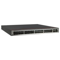 S5731-H48T4XC (48 10/100/1000BASE-T PORTS, 4*10GE SFP+ PORTS, 1*EXPANSION SLOT, WITHOUT POWER MODULE) (Espera 4 dias)-105322 S5731-H48T4XC (48 10/100/1000BASE-T PORTS, 4*10GE SFP+ PORTS, 1*EXPANSION SLOT, WITHOUT POWER MODULE) (Espera 4 dias)