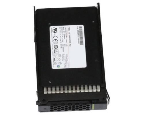Huawei 02356JSE unidad de estado sólido 3,84 TB 2.5" SAS (Espera 4 dias)