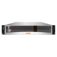 H3C UNISERVER R4950 G6 LFF - 2XAMD GENOA 9534 64C-  192GB RAM - 2X480GB SSD - SIN CONTROLADORA - 2X100GB QSFP28 - 2X1600W (Espera 4 dias)