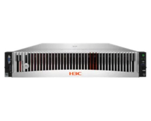 H3C UNISERVER R4950 G6 LFF - 2XAMD GENOA 9534 64C-  192GB RAM - 2X480GB SSD - SIN CONTROLADORA - 2X100GB QSFP28 - 2X1600W (Espera 4 dias)