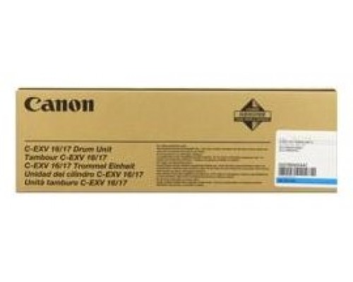 Canon IRC4580I Tambor Cian
