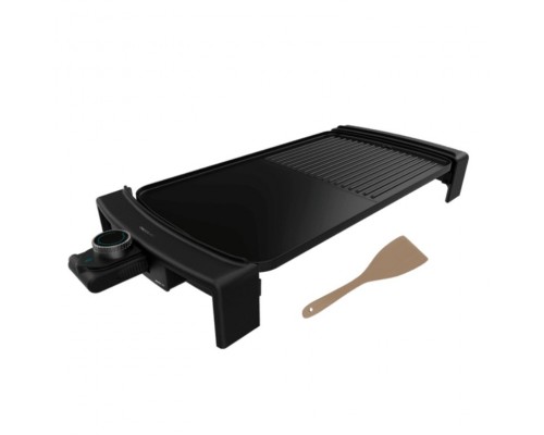 PLANCHA ASAR CECOTEC 03191 TASTY&GRILL 3000